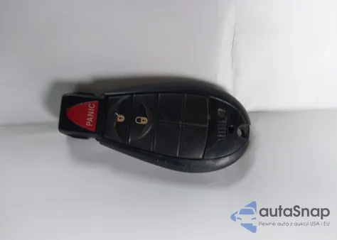 2011 Dodge Grand Caravan Mainstreet из США, поврежденный, VIN 2D4RN3DG4BR741894